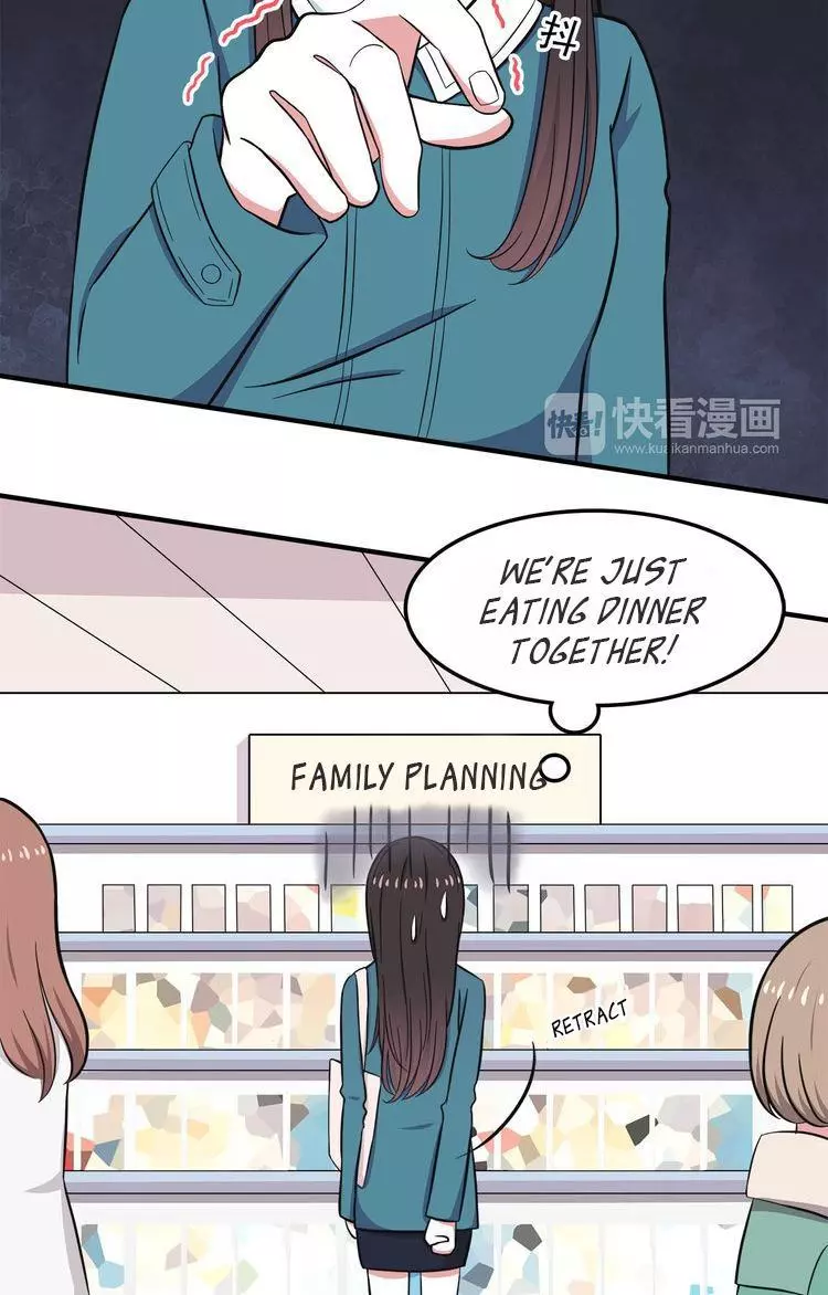 If Future - Chapter 11 - Page 15