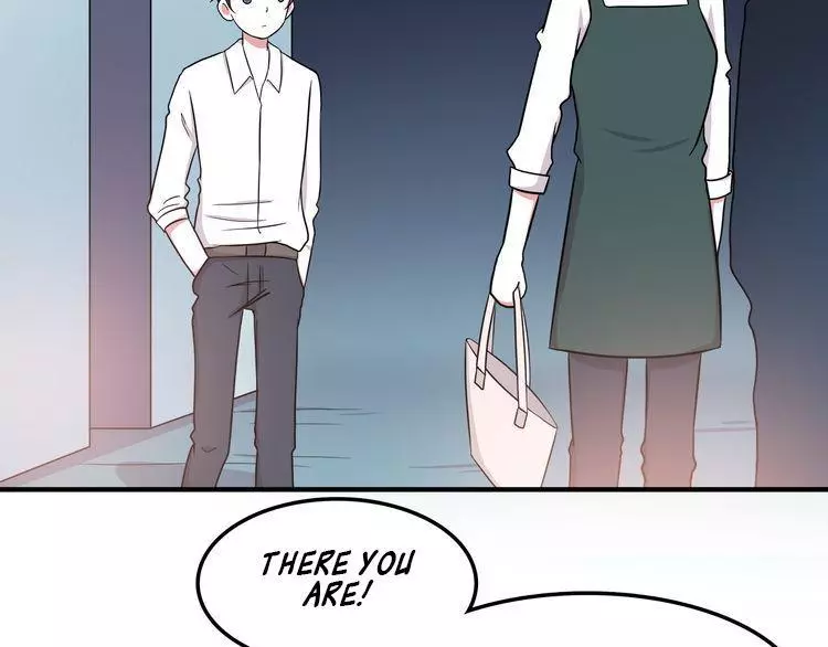 If Future - Chapter 11 - Page 41