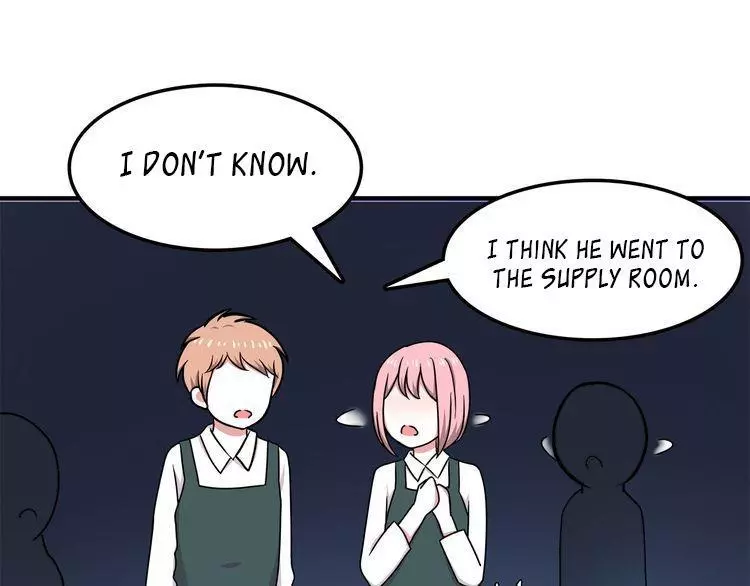 If Future - Chapter 11 - Page 31