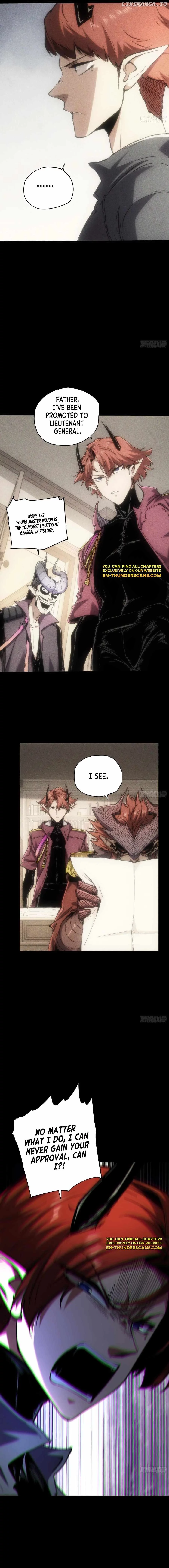 If I Don’t Die Soon, I Will Rule The Demon Realm - Chapter 23 - Page 11