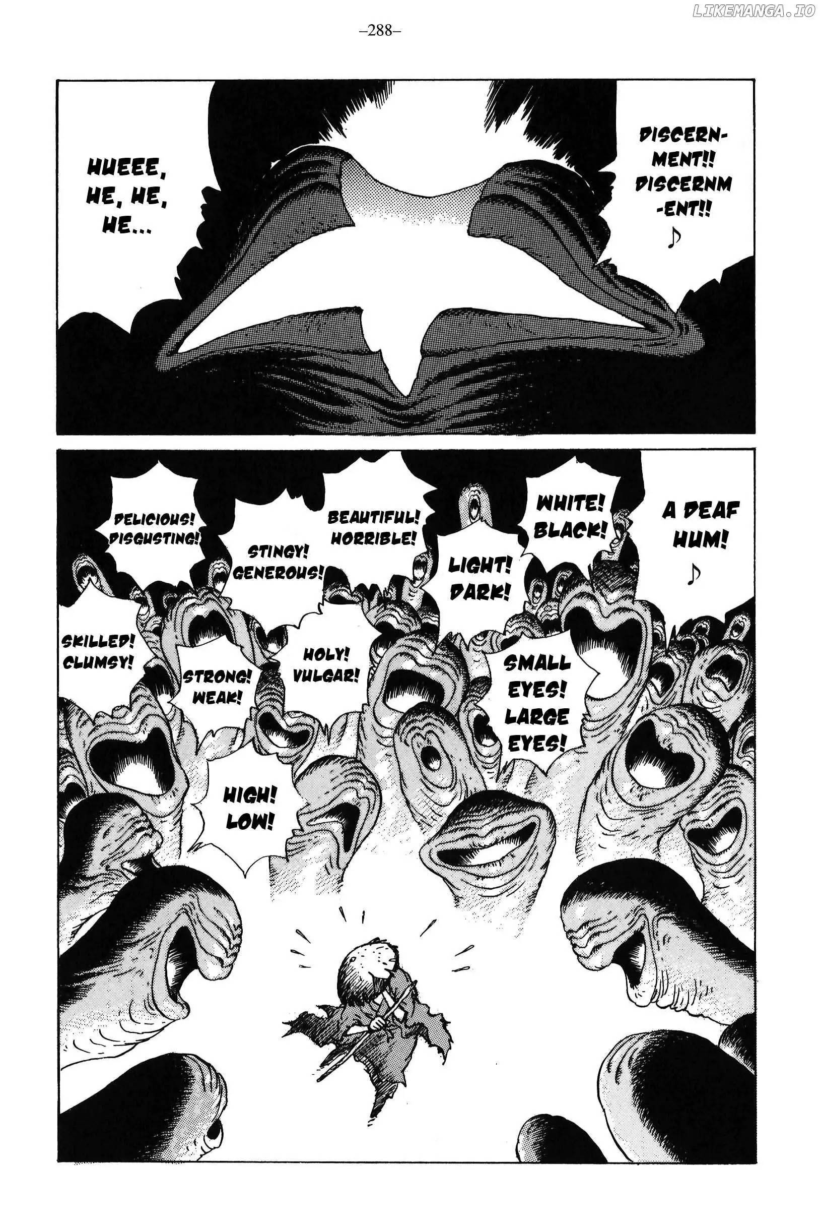 Ikkyu - Chapter 11 - Page 9