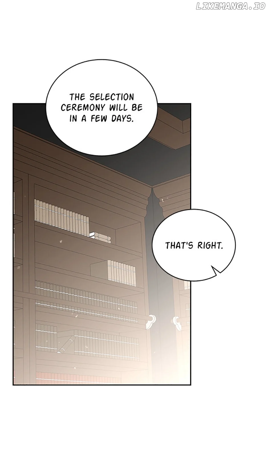 I'll Change My Fate To Be Executed - Chapter 52 - Page 52