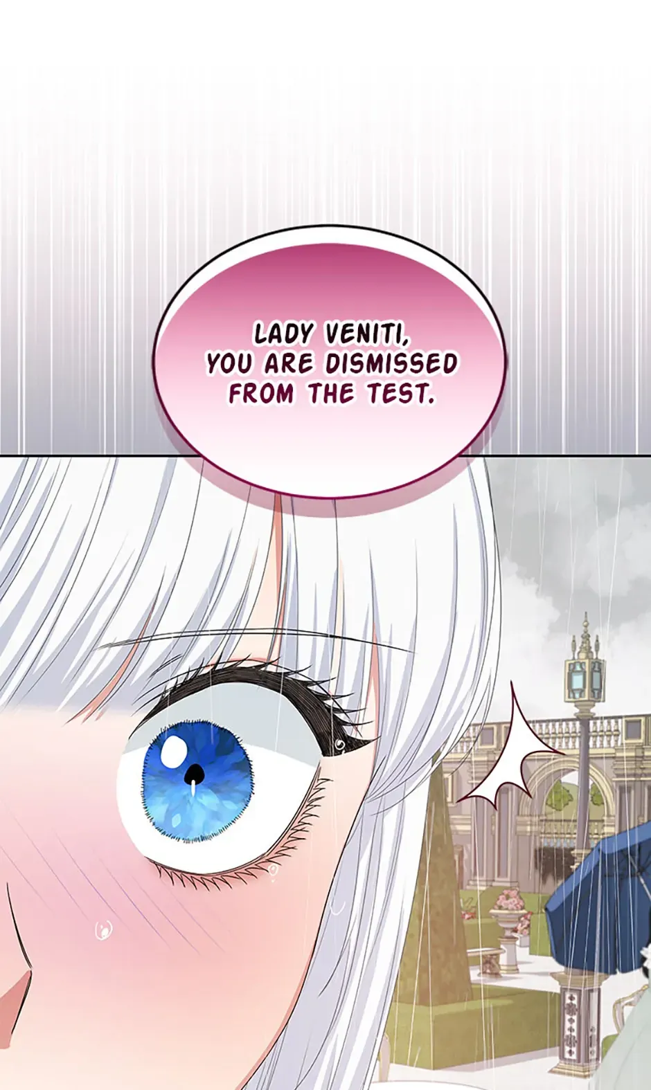 I'll Change My Fate To Be Executed - Chapter 9 - Page 34