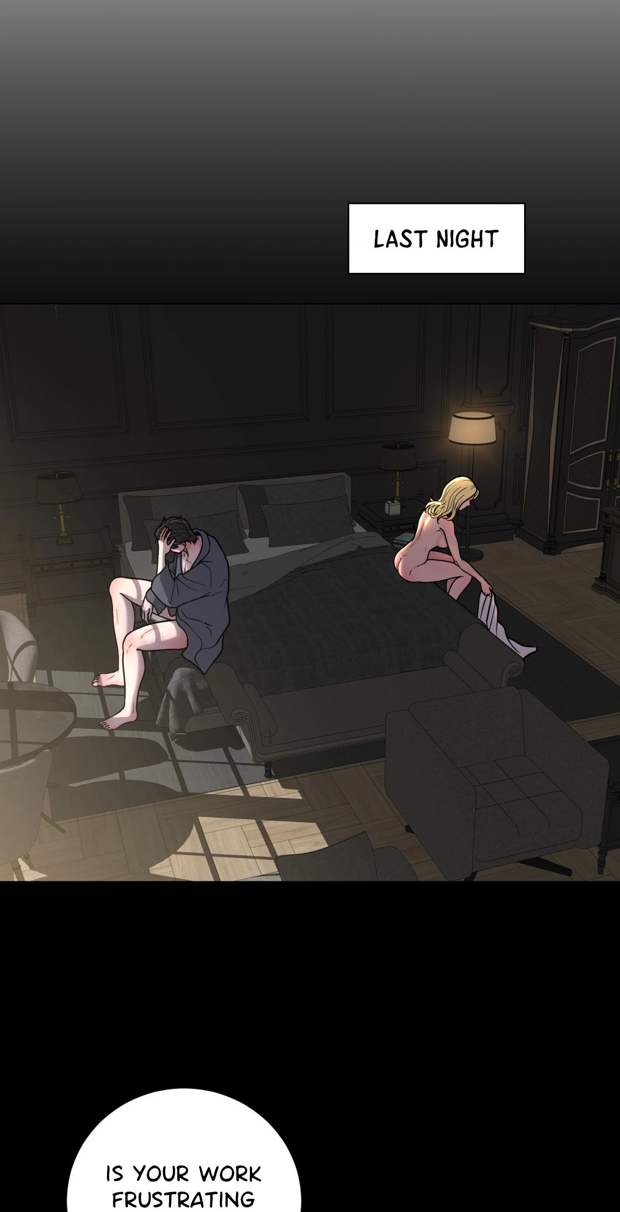 Illusion - Chapter 10 - Page 43