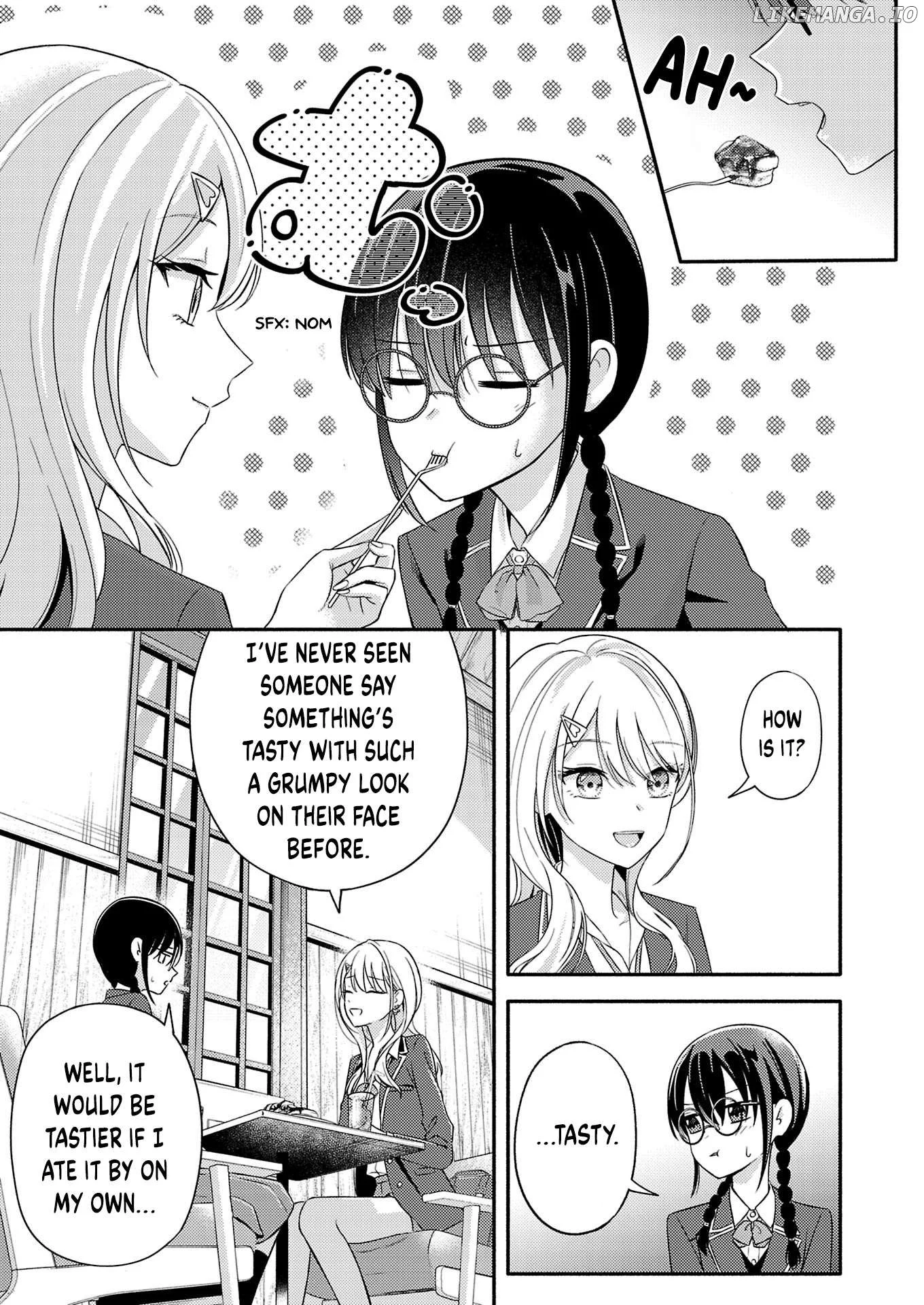 I'm a Childhood Friend, and I Want to Remain a Supporting Character, but for Some Reason, I Became the Heroine's Love Interest - Chapter 3 - Page 23