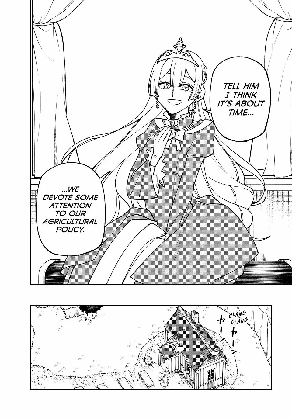 I'm a Curse Crafter, and I Don't Need an S-Rank Party! [Official] - Chapter 30 - Page 16