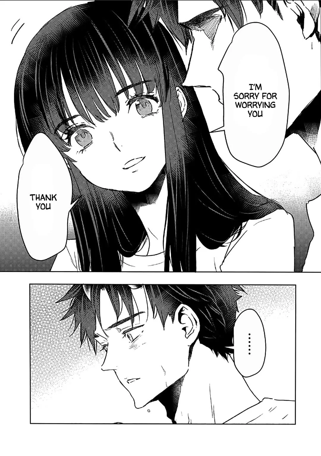 I'm a former slave, I bought a demon slave and I want to throw him away because he's too energetic... - Chapter 41 - Page 14