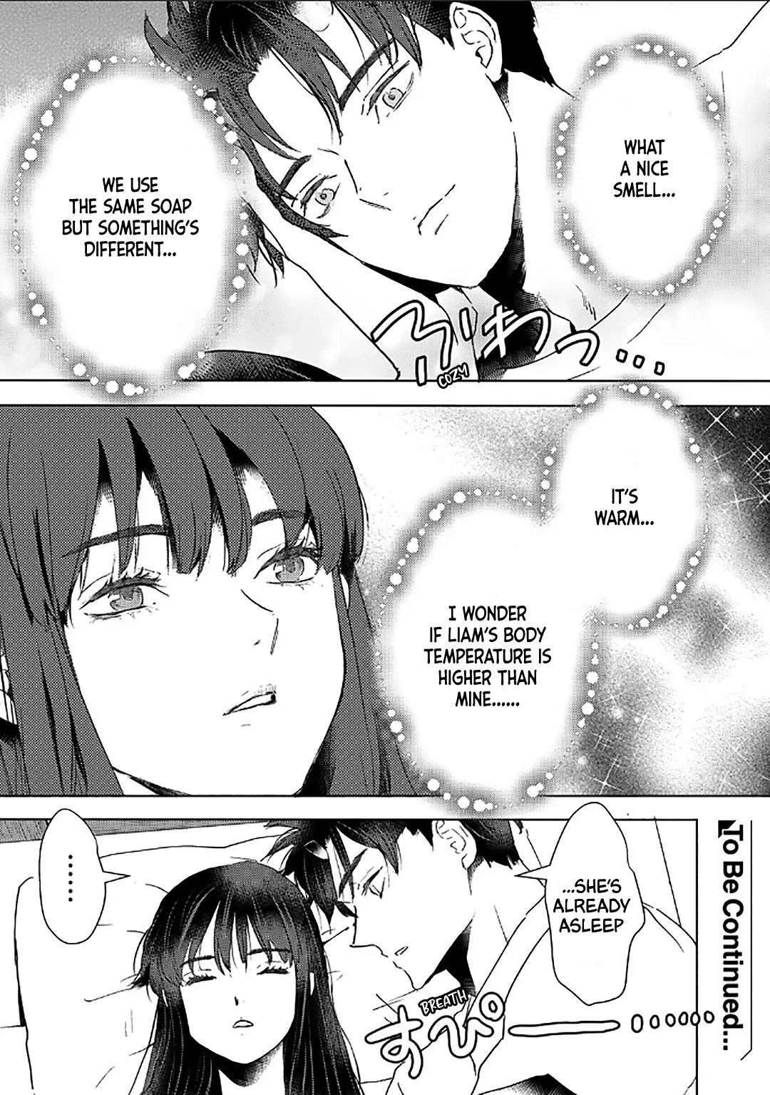 I'm a former slave, I bought a demon slave and I want to throw him away because he's too energetic... - Chapter 46 - Page 21