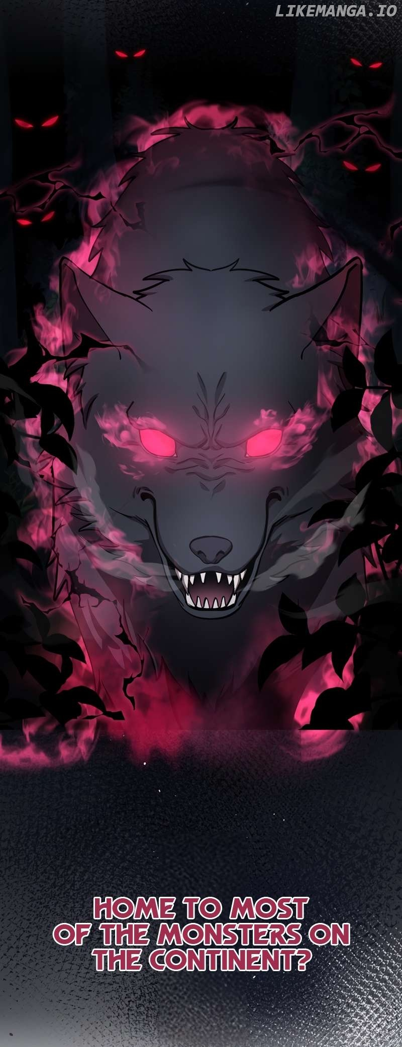 I’m a Hero, but the Heroines are Trying to Kill Me - Chapter 16 - Page 43