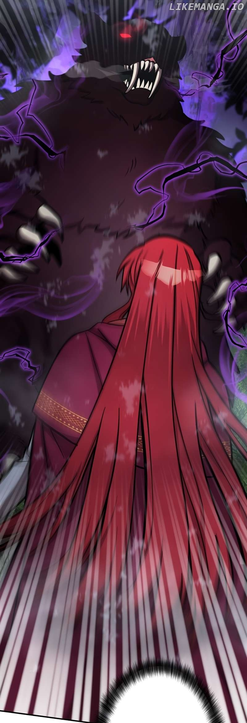I’m a Hero, but the Heroines are Trying to Kill Me - Chapter 16 - Page 65