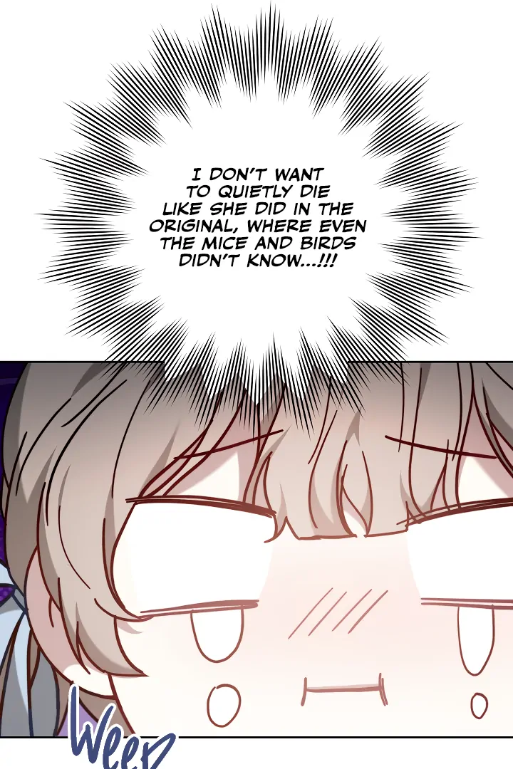 I’m a Homebody, but I Ended Up Possessing a Character in a Devastating Confinement Novel (Promo) - Chapter 0 - Page 48