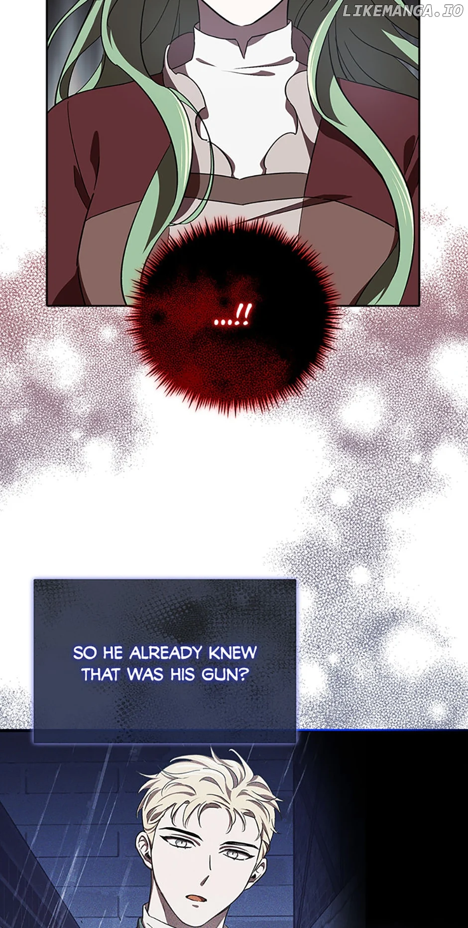 I’m a Supporting Role in a Horror Game, Don’t Kill Me - Chapter 13 - Page 5