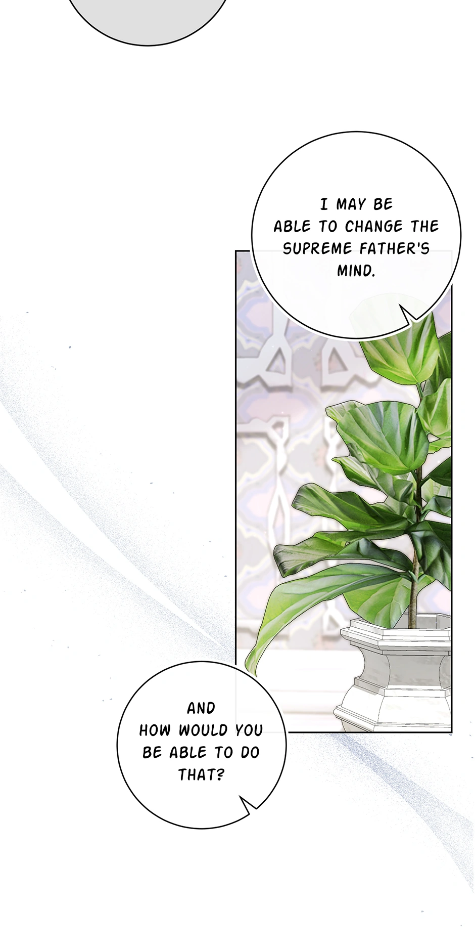 I'm Deleting Them From My Life - Chapter 91 - Page 10