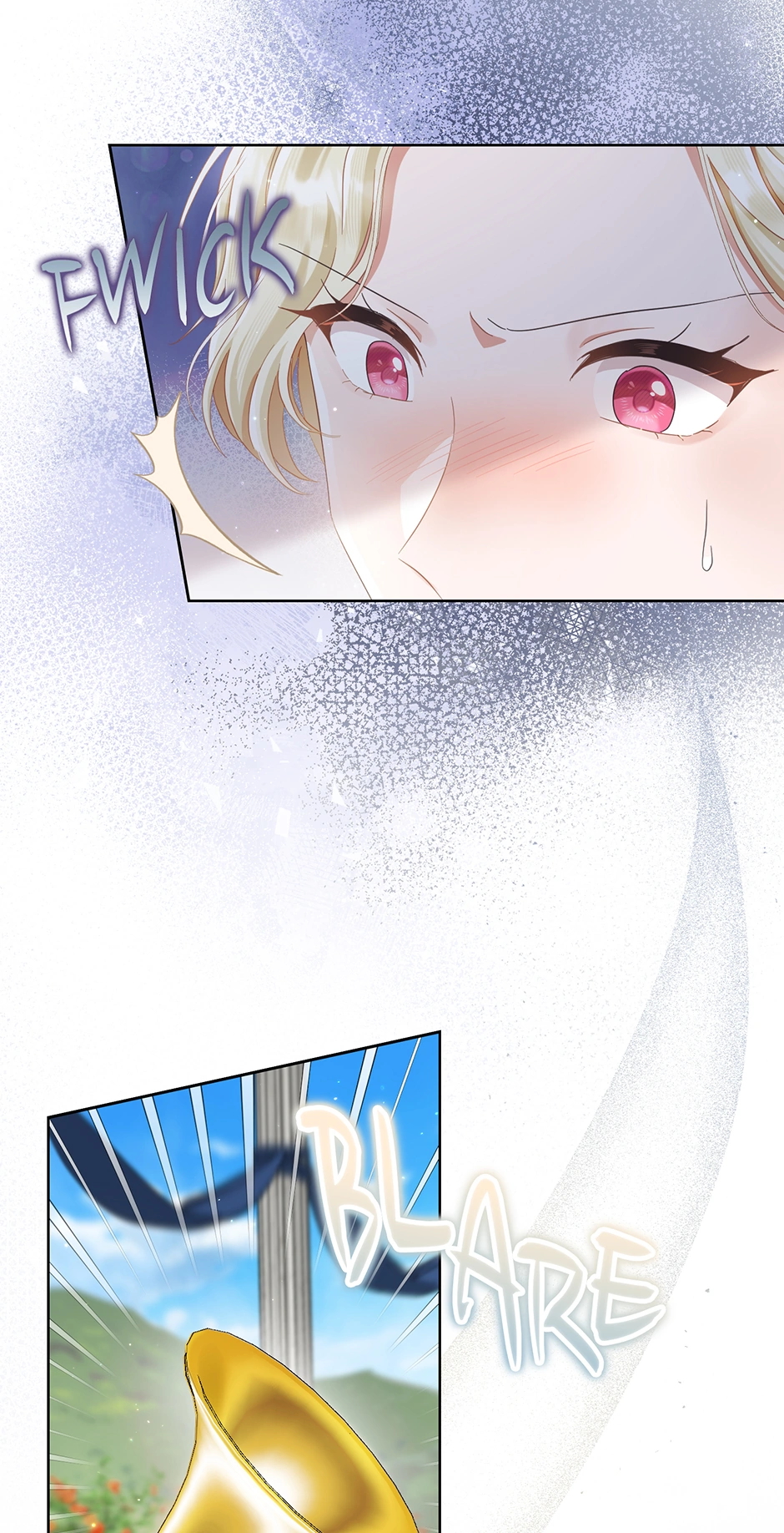 I'm Deleting Them From My Life - Chapter 91 - Page 53