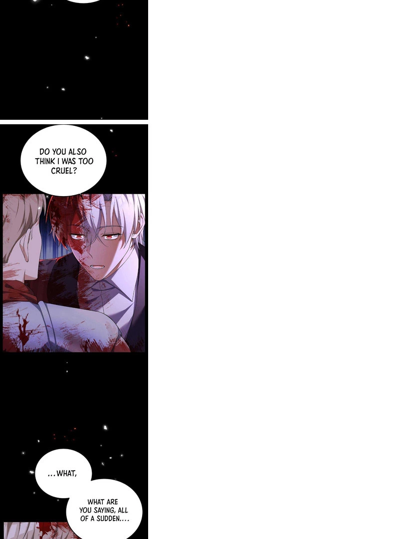I’m Leaving Without Saving The Terminally ill Villain/ I Left the Time-Limited Villainous Duke without Saving Him - Chapter 1 - Page 15