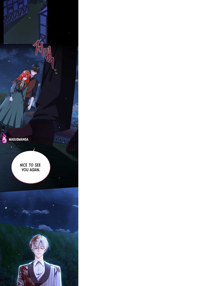 I’m Leaving Without Saving The Terminally ill Villain/ I Left the Time-Limited Villainous Duke without Saving Him - Chapter 1 - Page 41