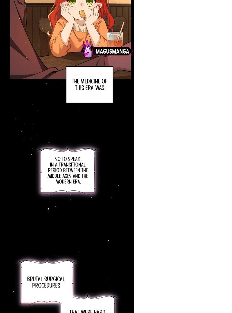 I’m Leaving Without Saving The Terminally ill Villain/ I Left the Time-Limited Villainous Duke without Saving Him - Chapter 3 - Page 3