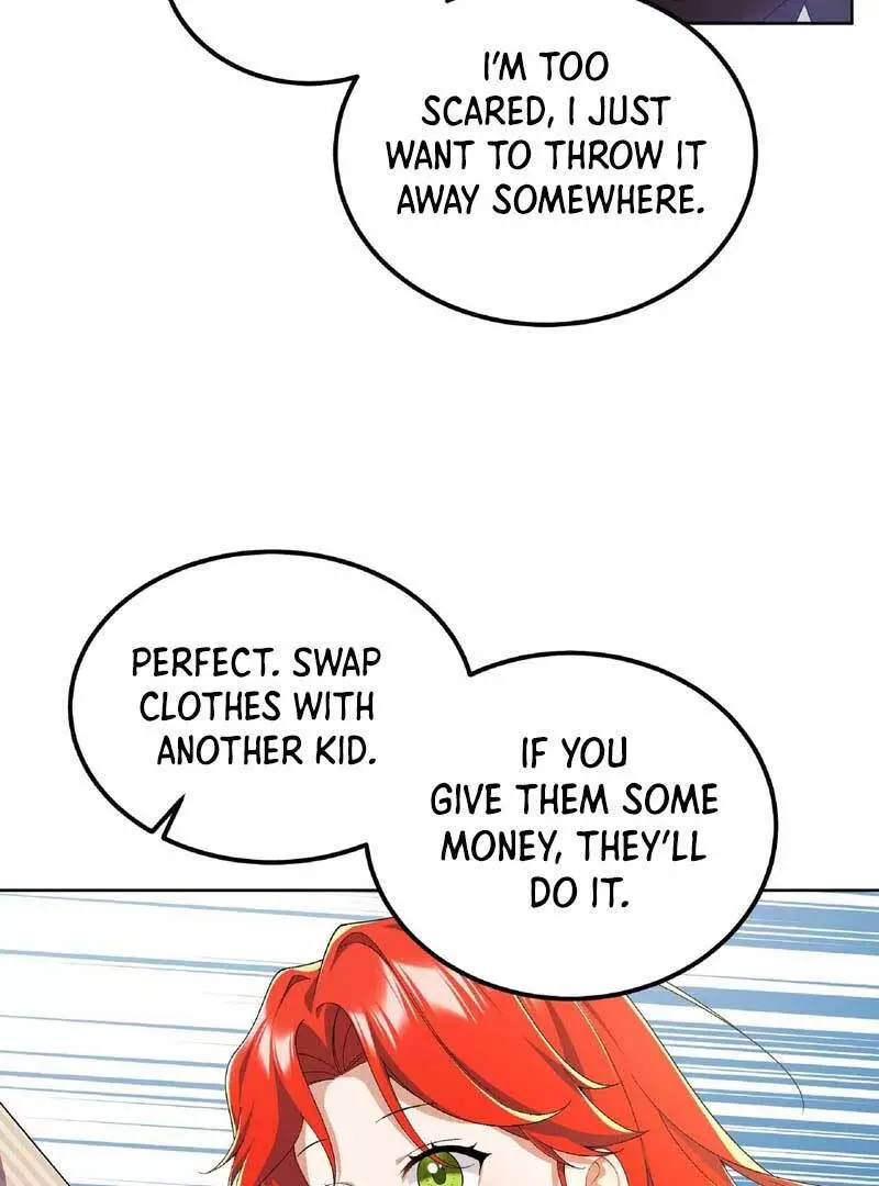I’m Leaving Without Saving The Terminally ill Villain/ I Left the Time-Limited Villainous Duke without Saving Him - Chapter 6 - Page 97