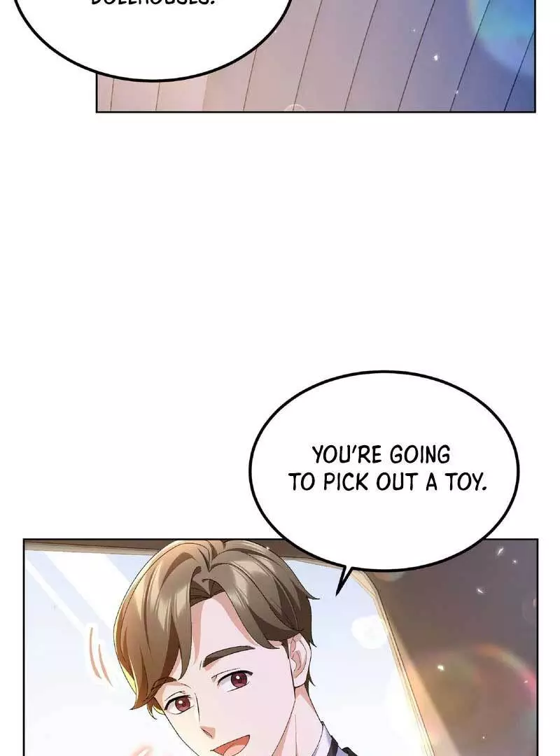 I’m Leaving Without Saving The Terminally ill Villain/ I Left the Time-Limited Villainous Duke without Saving Him - Chapter 6 - Page 5