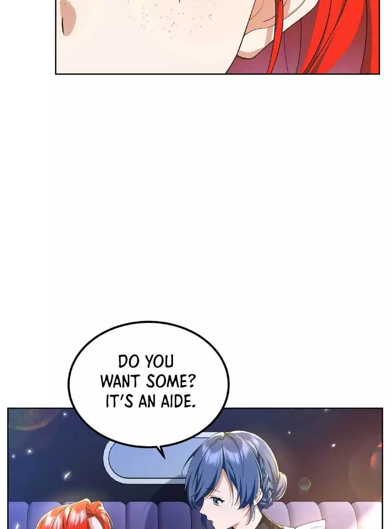 I’m Leaving Without Saving The Terminally ill Villain/ I Left the Time-Limited Villainous Duke without Saving Him - Chapter 6 - Page 9