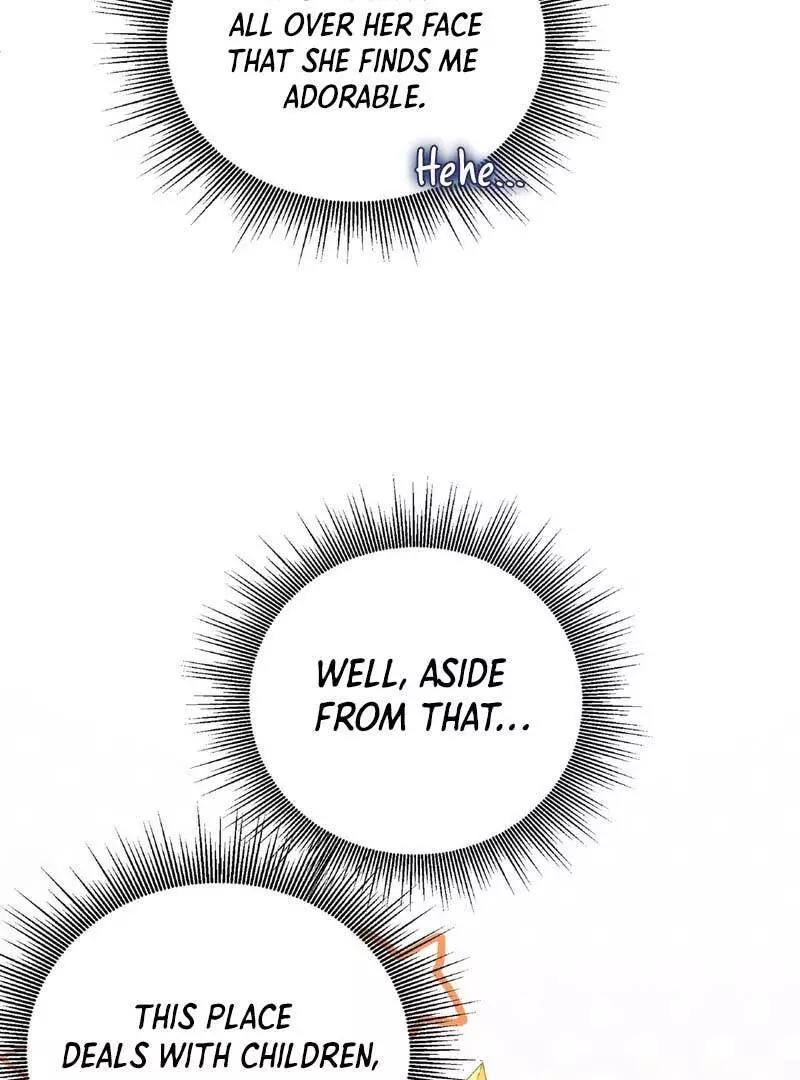 I’m Leaving Without Saving The Terminally ill Villain/ I Left the Time-Limited Villainous Duke without Saving Him - Chapter 6 - Page 46