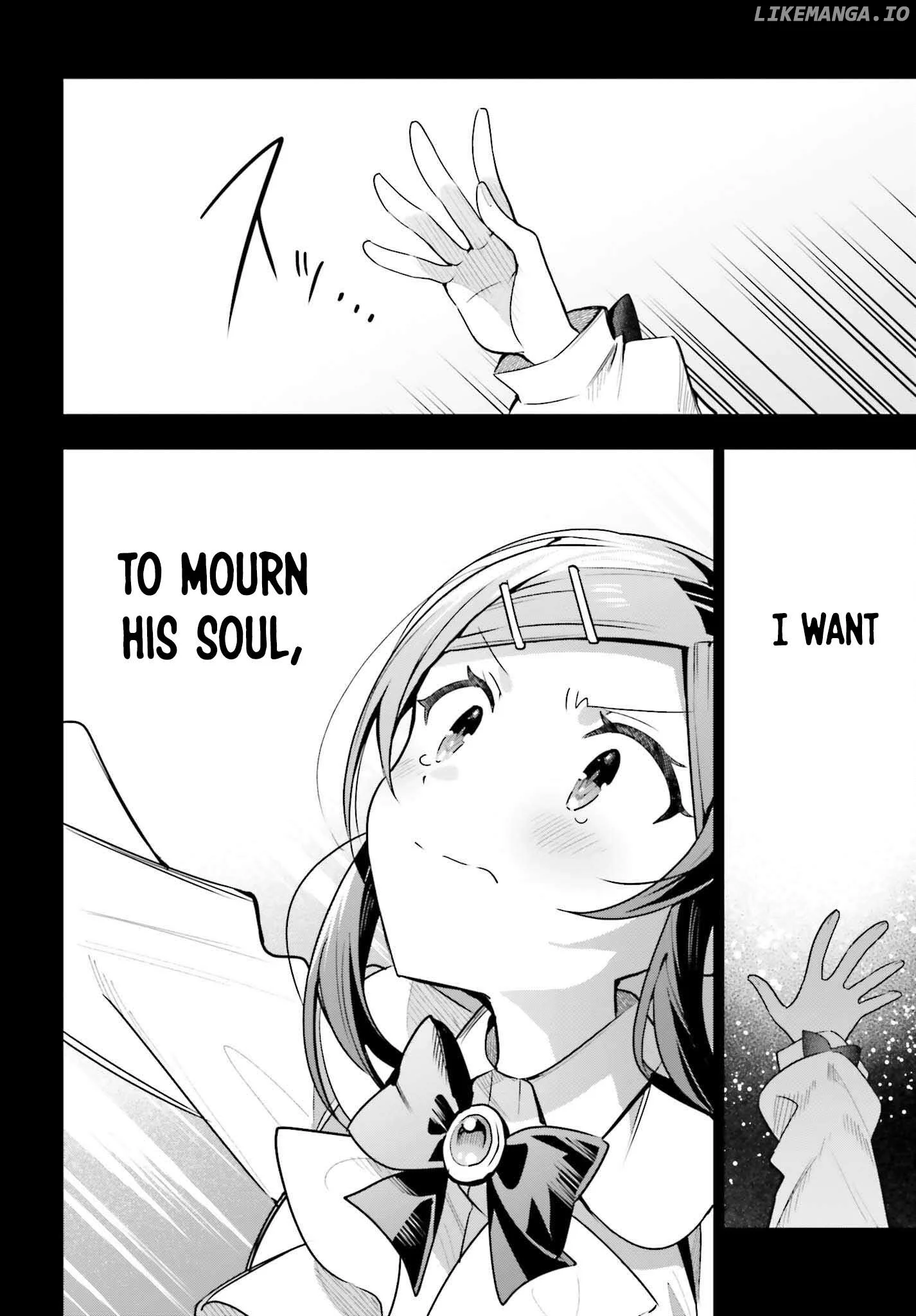 I'm The Guild Receptionist, But Since I Don't Want To Work Overtime, I Think I'll Just Solo The Boss - Chapter 37 - Page 17
