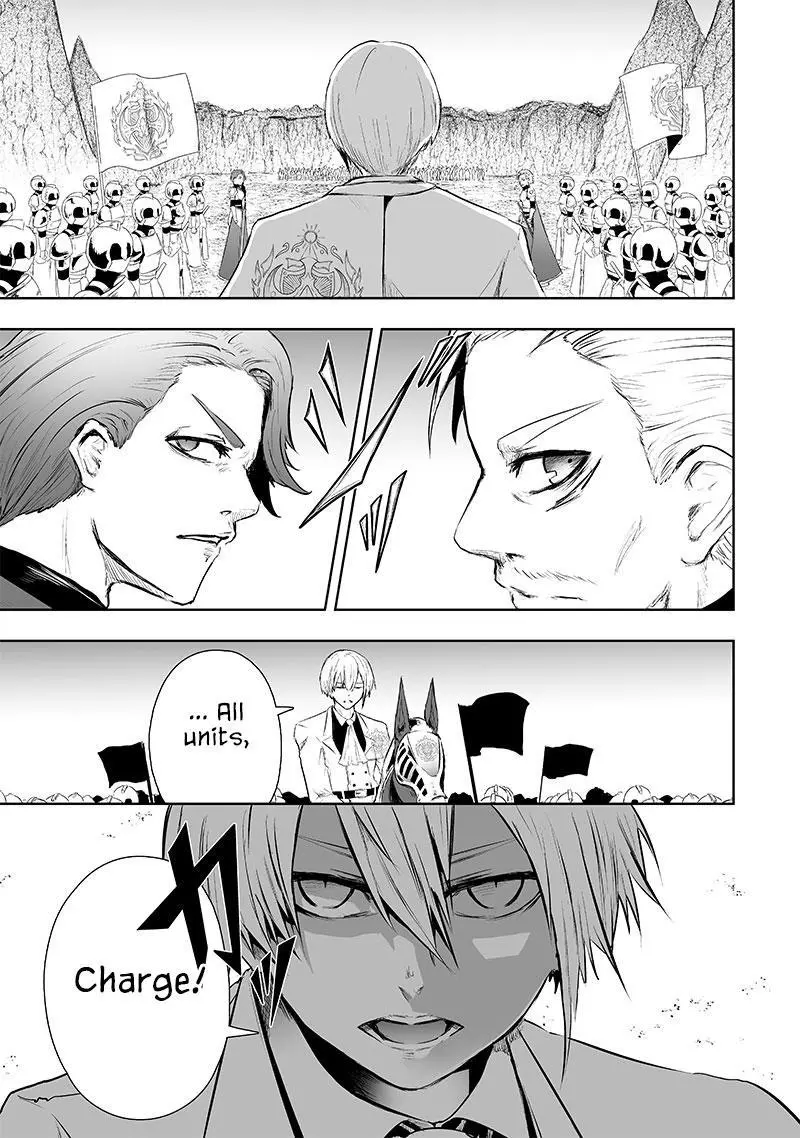 I'm The Only One With A Failure Of A Skill In Another World's Summoning Rebellion — Until The Weakest Skill [Absorption] Swallows Everything - Chapter 72 - Page 16