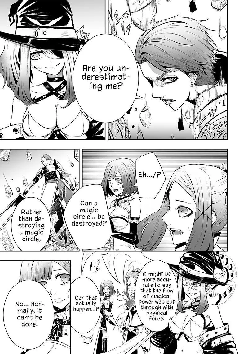 I'm The Only One With A Failure Of A Skill In Another World's Summoning Rebellion — Until The Weakest Skill [Absorption] Swallows Everything - Chapter 74 - Page 18