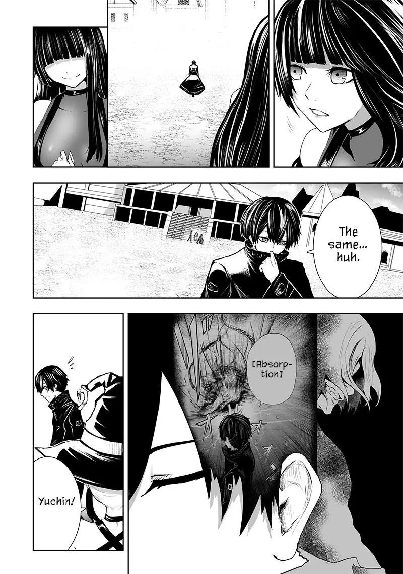 I'm The Only One With A Failure Of A Skill In Another World's Summoning Rebellion — Until The Weakest Skill [Absorption] Swallows Everything - Chapter 81 - Page 13