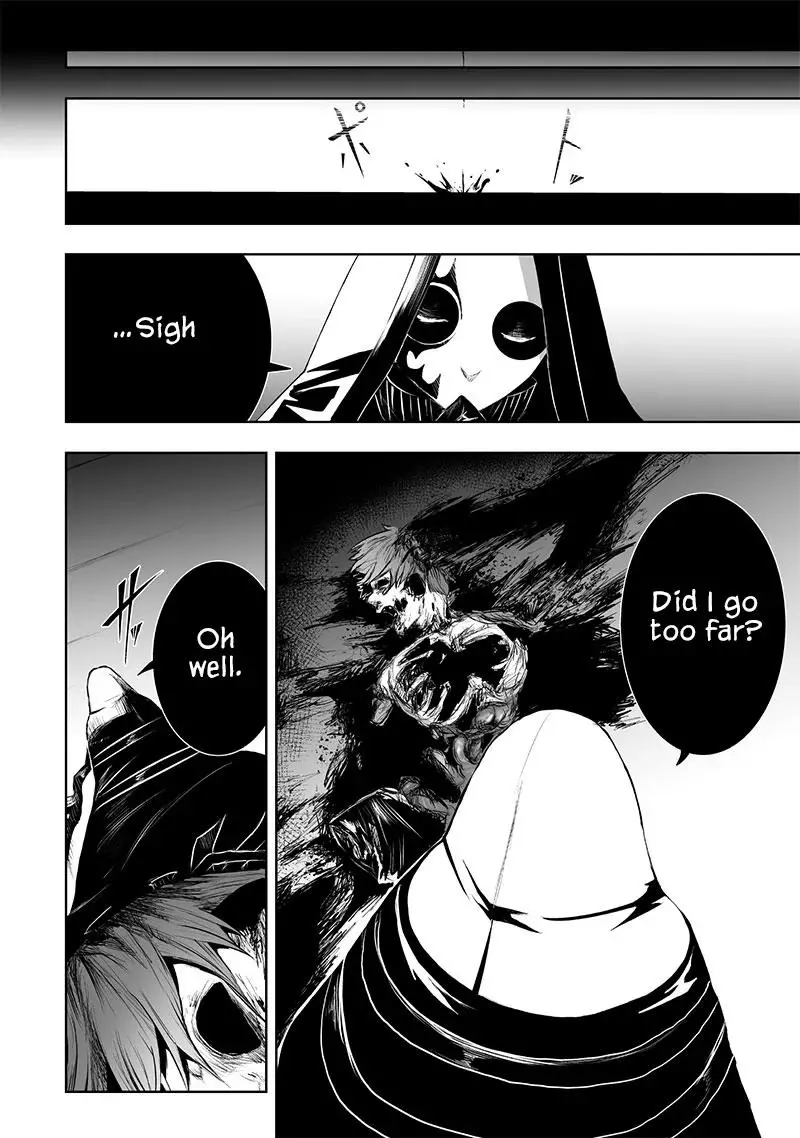 I'm The Only One With A Failure Of A Skill In Another World's Summoning Rebellion — Until The Weakest Skill [Absorption] Swallows Everything - Chapter 82 - Page 11