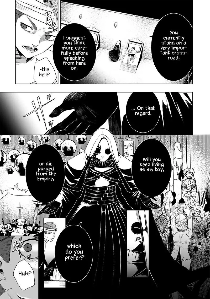 I'm The Only One With A Failure Of A Skill In Another World's Summoning Rebellion — Until The Weakest Skill [Absorption] Swallows Everything - Chapter 82 - Page 4