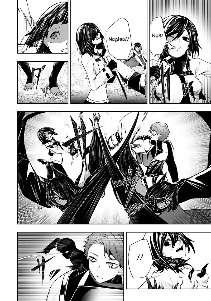 I'm The Only One With A Failure Of A Skill In Another World's Summoning Rebellion — Until The Weakest Skill [Absorption] Swallows Everything - Chapter 85 - Page 9
