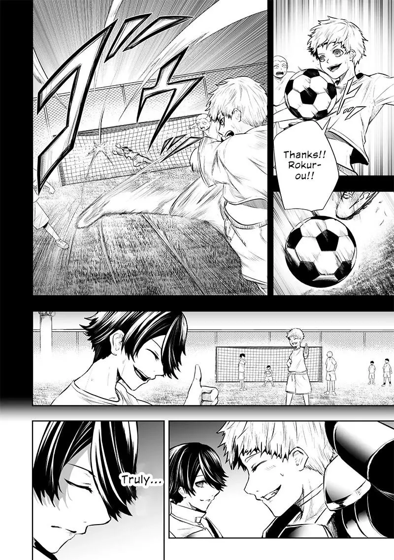 I'm The Only One With A Failure Of A Skill In Another World's Summoning Rebellion — Until The Weakest Skill [Absorption] Swallows Everything - Chapter 86 - Page 5