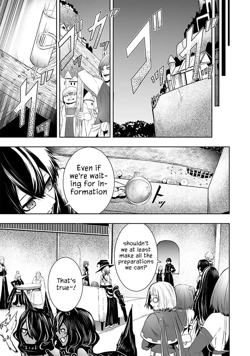 I'm The Only One With A Failure Of A Skill In Another World's Summoning Rebellion — Until The Weakest Skill [Absorption] Swallows Everything - Chapter 86 - Page 8
