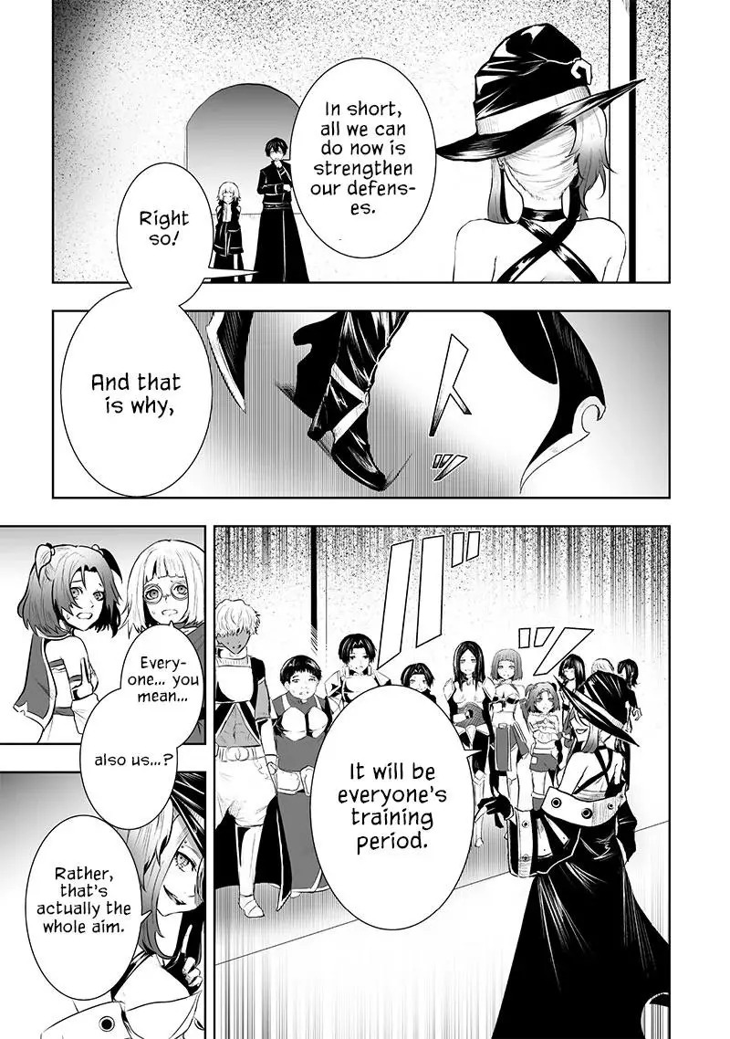 I'm The Only One With A Failure Of A Skill In Another World's Summoning Rebellion — Until The Weakest Skill [Absorption] Swallows Everything - Chapter 86 - Page 13