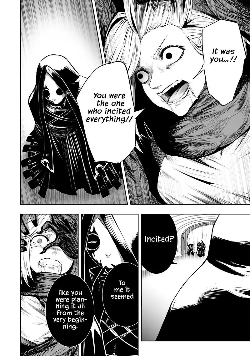 I'm The Only One With A Failure Of A Skill In Another World's Summoning Rebellion — Until The Weakest Skill [Absorption] Swallows Everything - Chapter 78 - Page 5