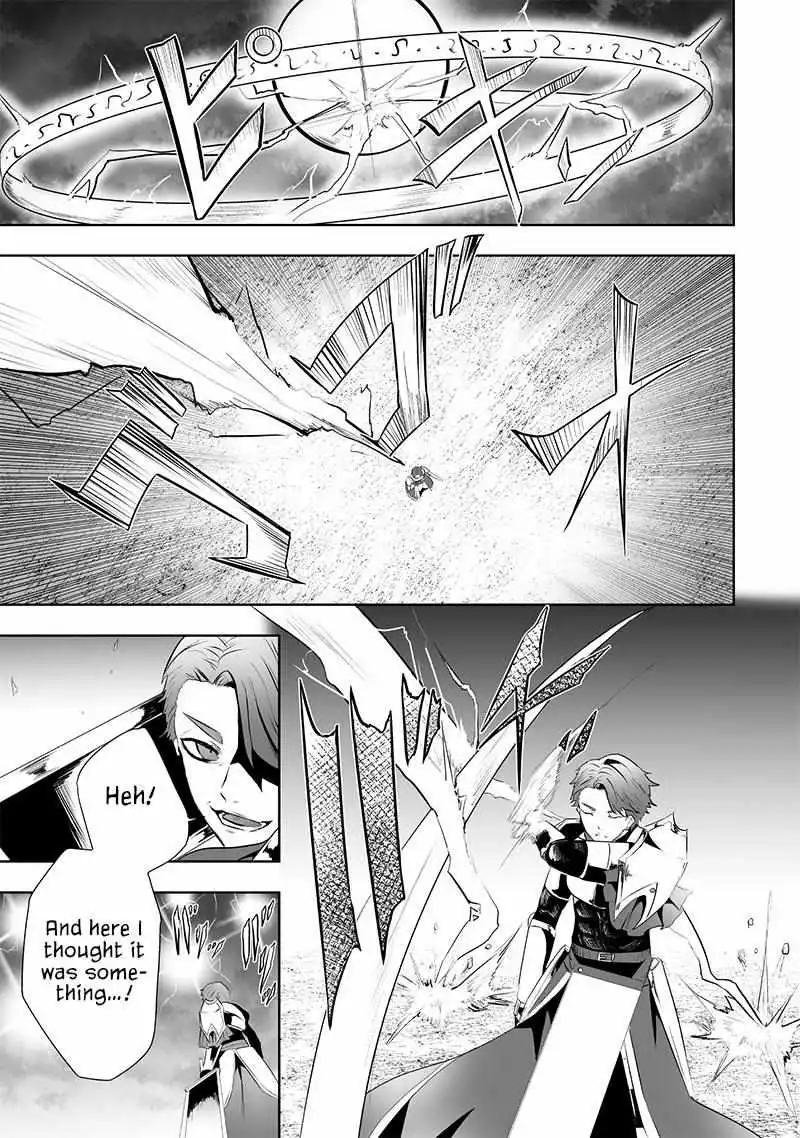 I'm The Only One With A Failure Of A Skill In Another World's Summoning Rebellion — Until The Weakest Skill [Absorption] Swallows Everything - Chapter 79 - Page 12