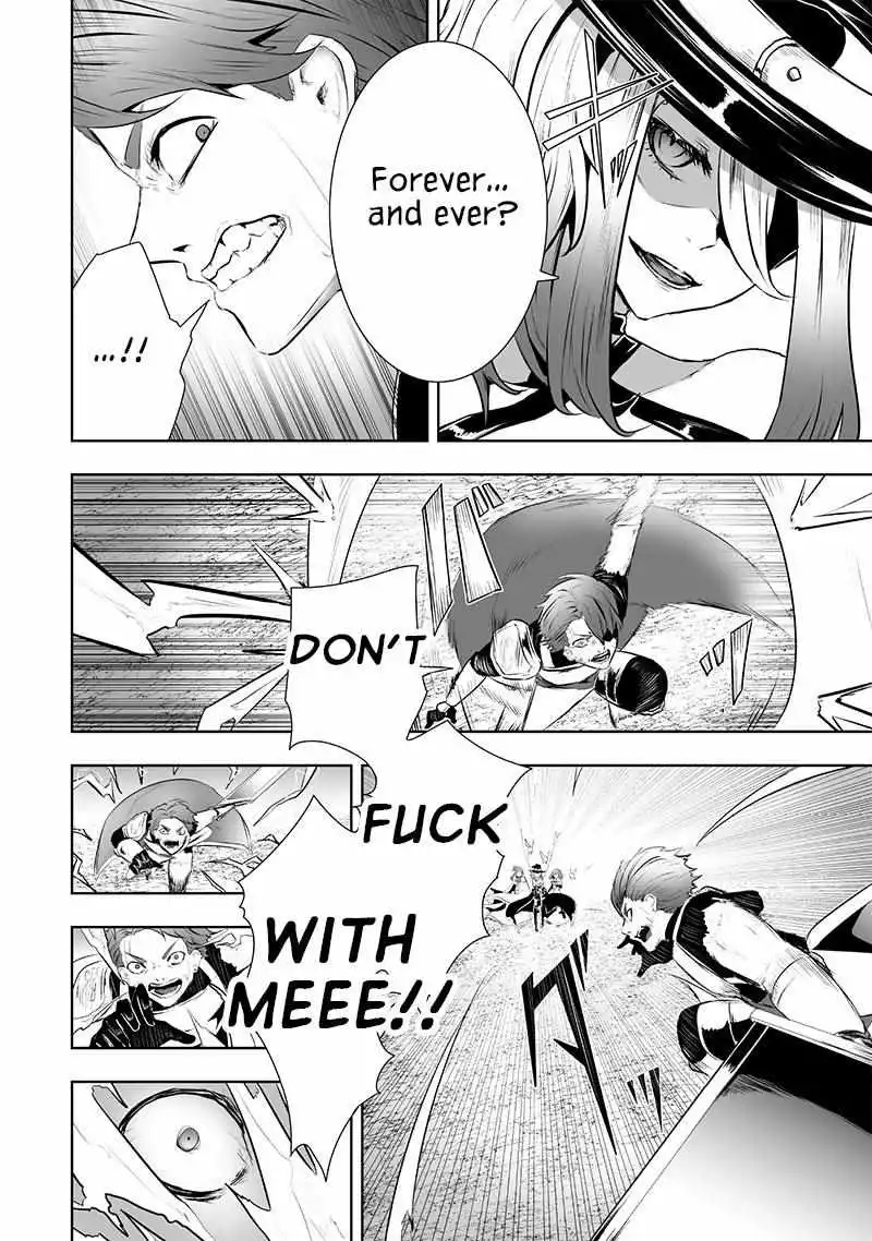 I'm The Only One With A Failure Of A Skill In Another World's Summoning Rebellion — Until The Weakest Skill [Absorption] Swallows Everything - Chapter 79 - Page 15