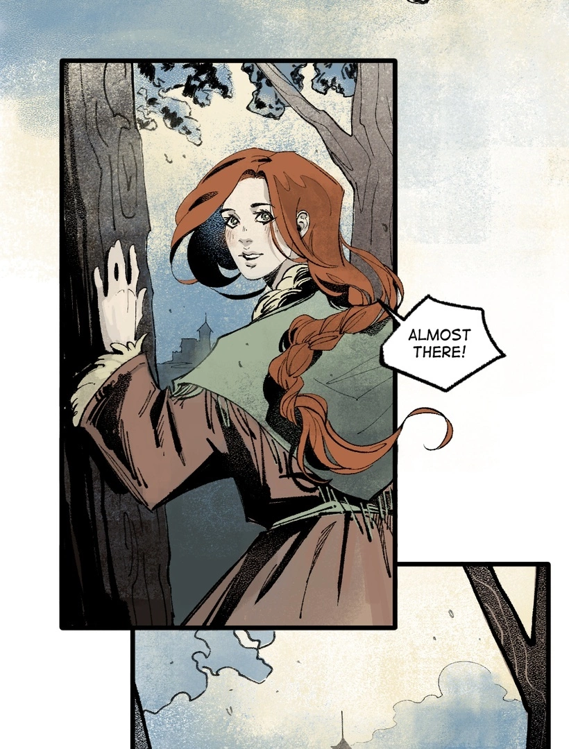 Im|mortal - Chapter 17 - Page 3
