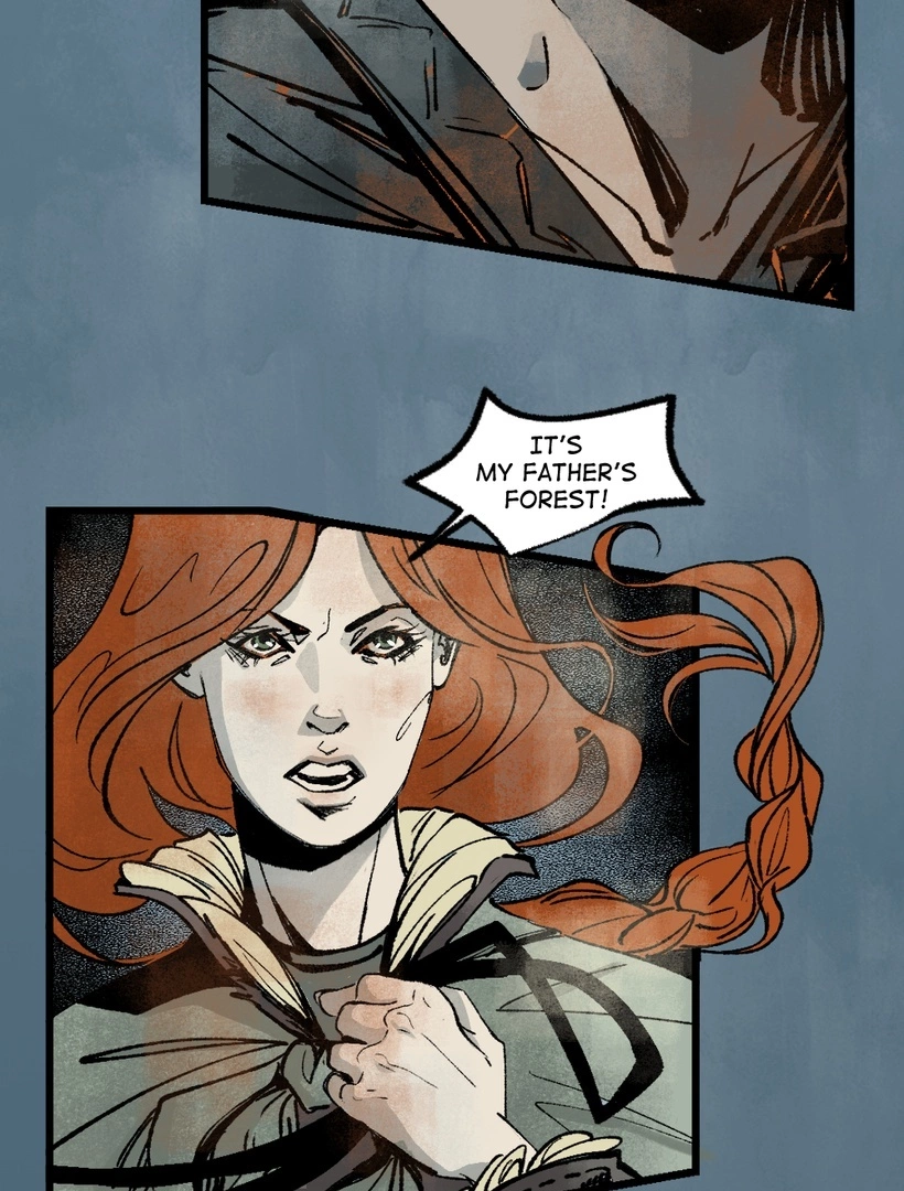 Im|mortal - Chapter 17 - Page 41
