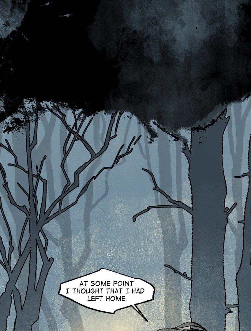 Im|mortal - Chapter 17 - Page 46