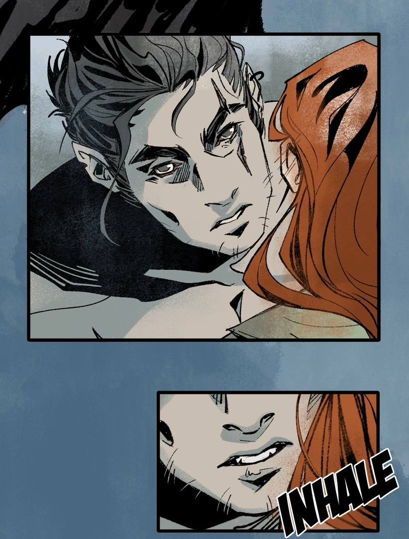 Im|mortal - Chapter 17 - Page 65