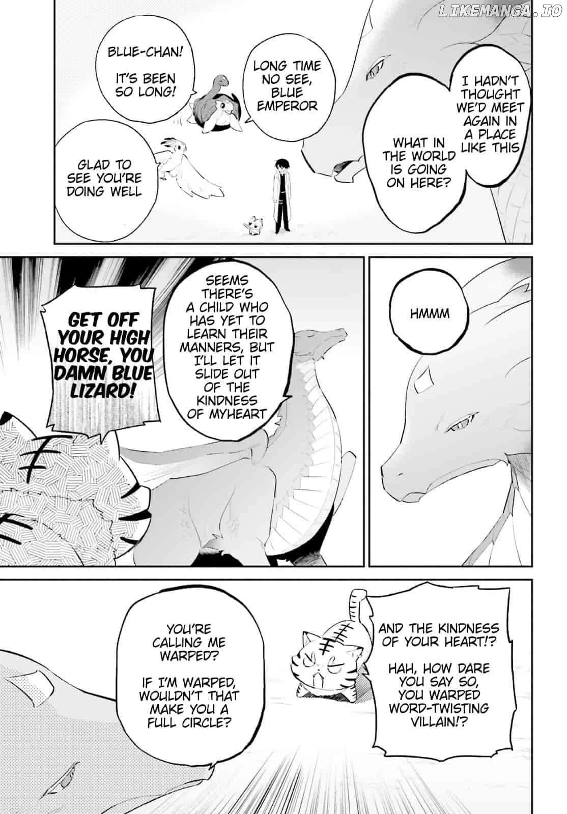 In Another World With My Smartphone - Chapter 91 - Page 9