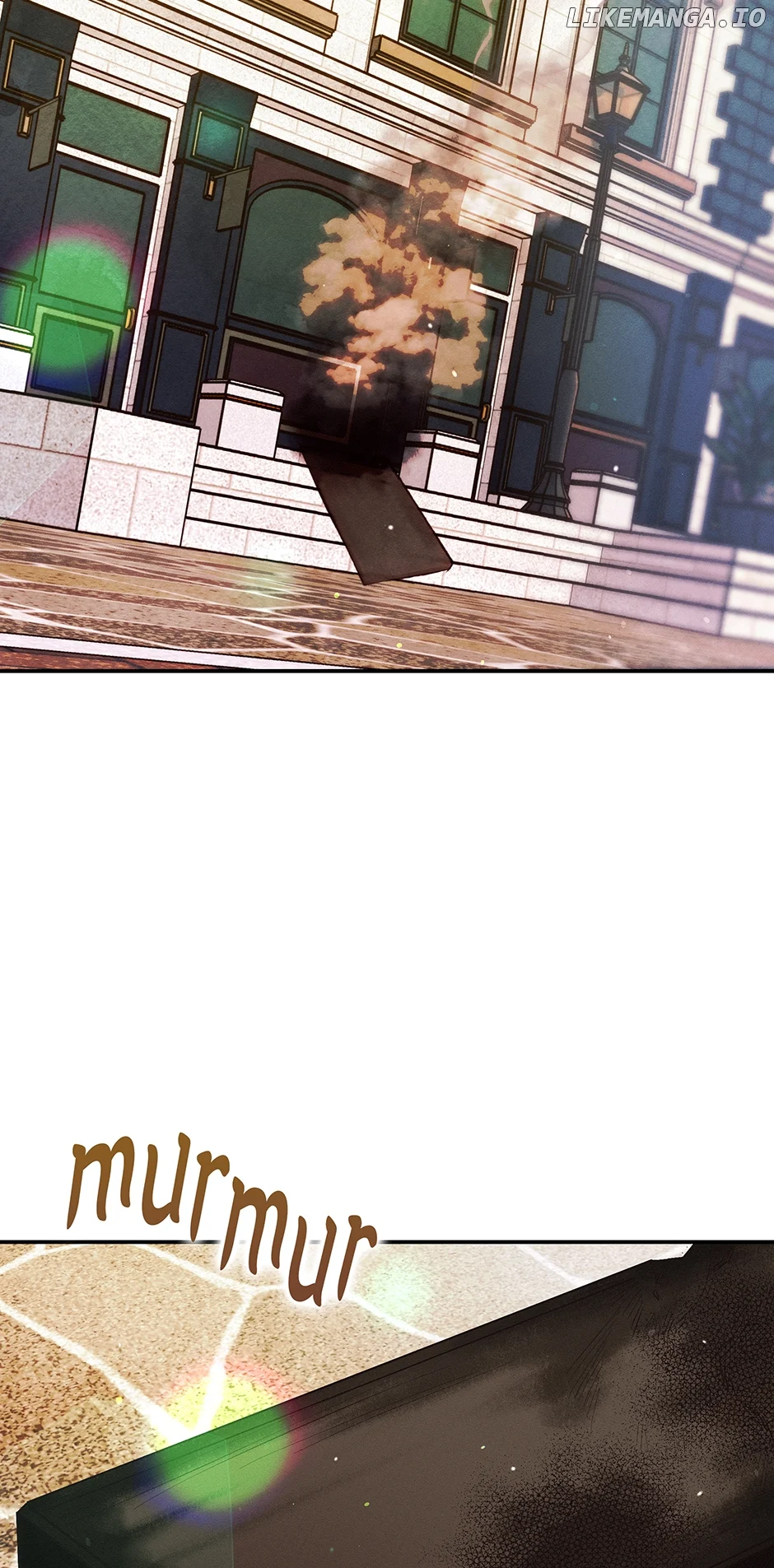 In the Midst of an Intended Marriage With My Time-Limited Lover - Chapter 15 - Page 2