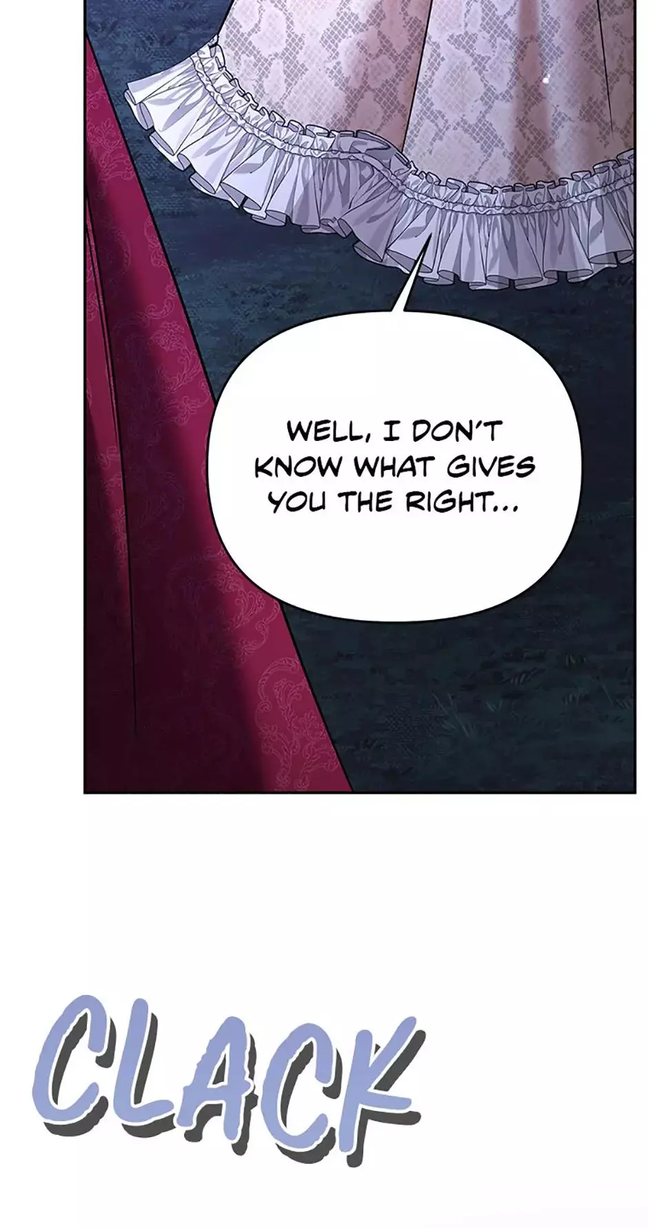 In This Life, I Will Survive Until the End - Chapter 40 - Page 105
