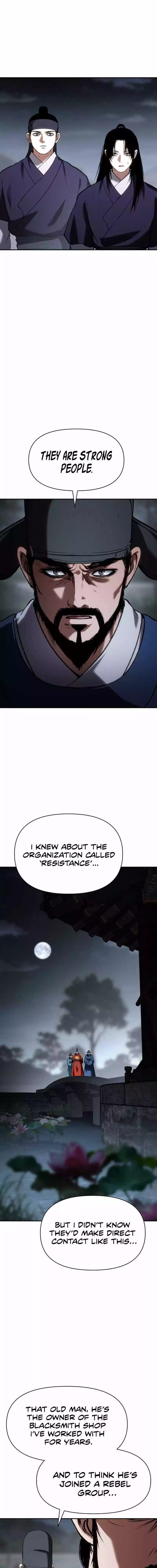 Informer - Chapter 56 - Page 8