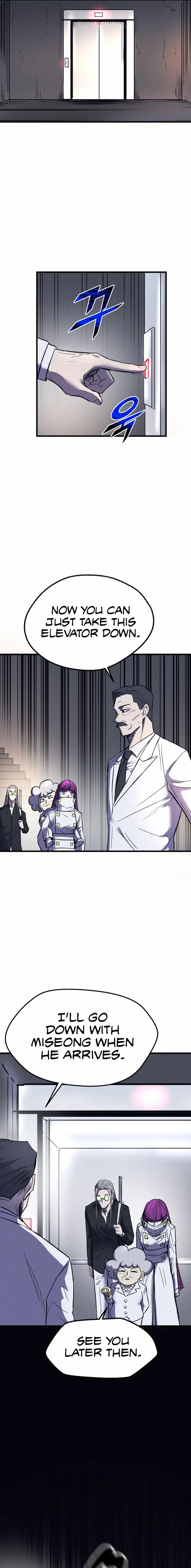 Insector - Chapter 56 - Page 9