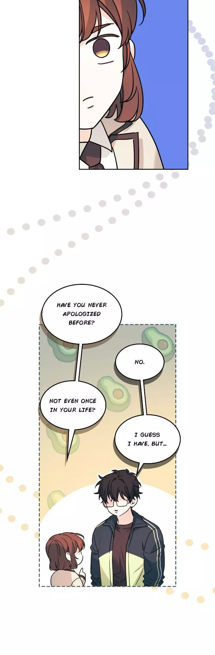 Inso's law - Chapter 221 - Page 7