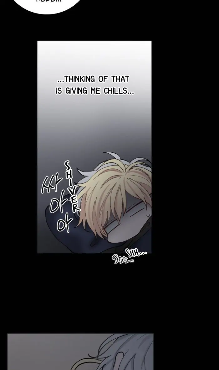 Interview with a Murderer (Queensa) - Chapter 53 - Page 32