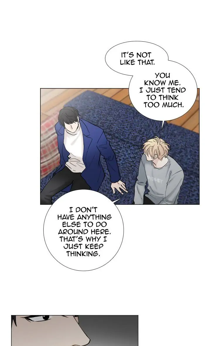 Interview with a Murderer (Queensa) - Chapter 53 - Page 44